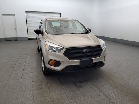 Used 2017 Ford Escape S FWD image 14