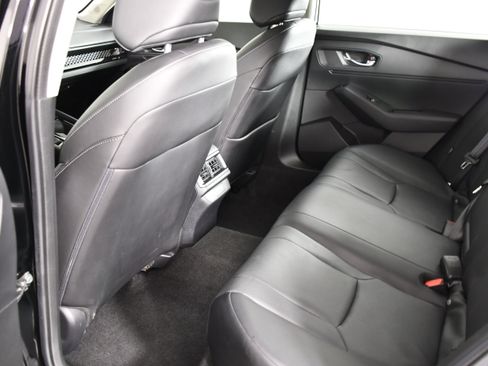 Used 2025 Honda Accord EX-L image 31