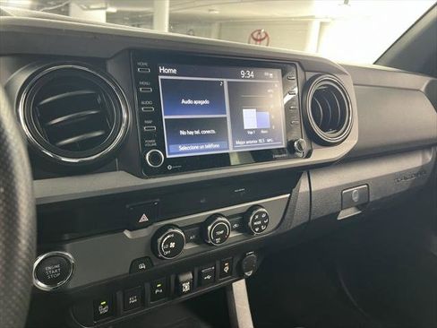 Certified 2020 Toyota Tacoma TRD Sport image 9