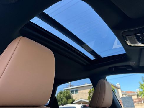 Used 2023 Lexus RX 350 Premium w/ Cold Area Package image 20