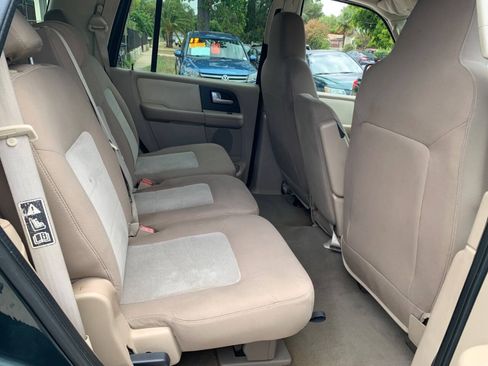 Used 2003 Ford Expedition XLT RWD image 12