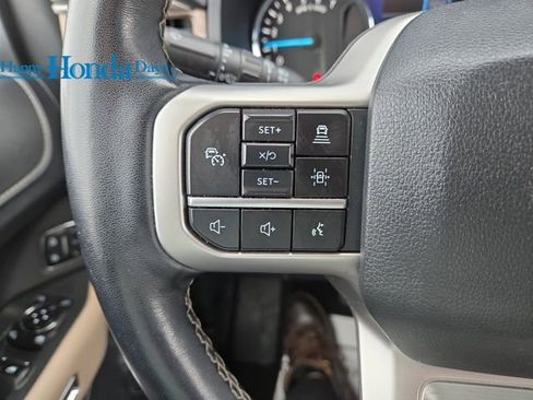 Used 2024 Ford Expedition Max Limited image 27