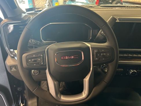 New 2026 GMC Sierra 1500 Elevation w/ Elevation Select Package image 12