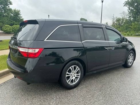 Used 2013 Honda Odyssey EX-L image 5