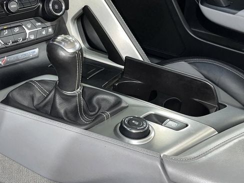 Used 2016 Chevrolet Corvette Stingray Convertible w/ 2LT Preferred Equipment Group image 45