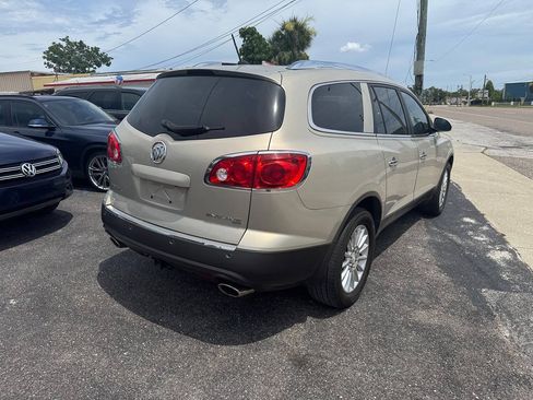 Used 2012 Buick Enclave Leather AWD/4WD image 8