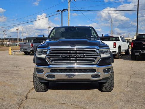 Used 2019 RAM 1500 Laramie image 9