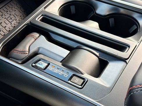 New 2026 Ford F150 Raptor AWD/4WD image 15