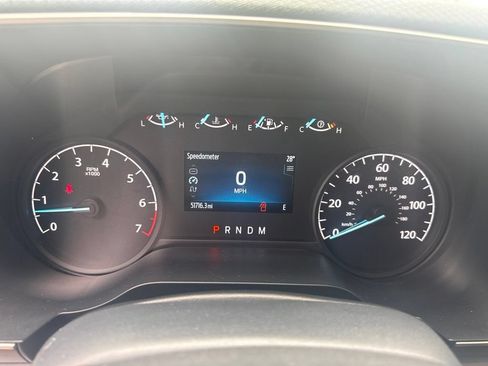 Used 2023 Ford F150 XLT w/ XTR Package AWD/4WD image 11
