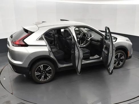 Used 2024 Mitsubishi Eclipse Cross SE image 6