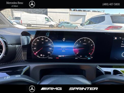 Certified 2026 Mercedes-Benz CLA 250 image 27