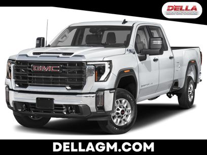 Used 2025 GMC Sierra 2500 Denali Ultimate