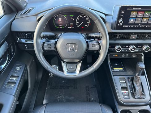 Used 2023 Honda CR-V Sport Touring image 11