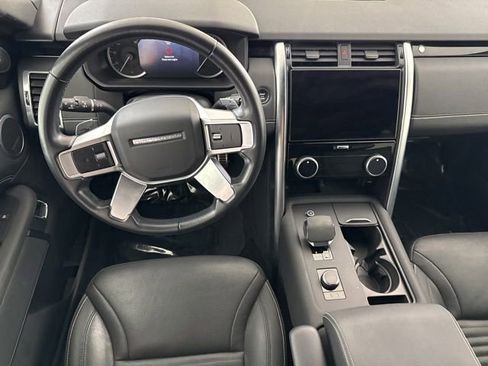 Used 2023 Land Rover Discovery S R-Dynamic AWD/4WD image 24