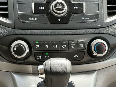 Used 2014 Honda CR-V EX image 13