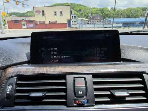 Used 2017 BMW 430i Gran Coupe xDrive AWD/4WD image 20