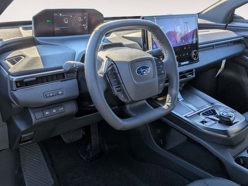 New 2026 Subaru Solterra Premium image 10