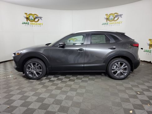 New 2026 MAZDA CX-30 AWD 2.5 S w/ Premium Package image 5