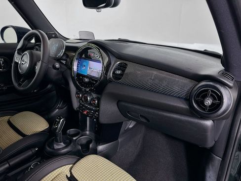 Used 2023 MINI Cooper S w/ MINI Resolute Edition FWD image 29