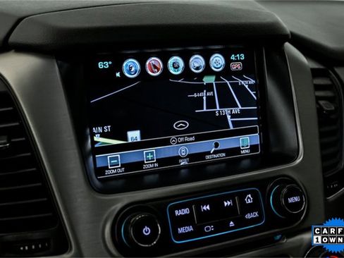 Certified 2020 GMC Yukon Denali w/ Denali Ultimate Package image 25