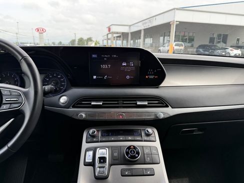 Used 2022 Hyundai Palisade SEL w/ Convenience Package AWD/4WD image 23
