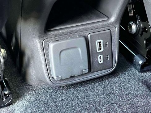 New 2026 Chevrolet TrailBlazer RS w/ Convenience Package AWD/4WD image 8