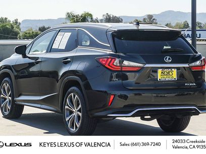 Used 2018 Lexus RX 350L FWD