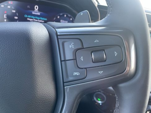 Used 2025 Chevrolet Silverado 1500 ZR2 w/ Technology Package image 29