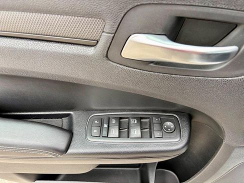 Used 2015 Chrysler 300 S w/ 300S Premium Group AWD/4WD image 17