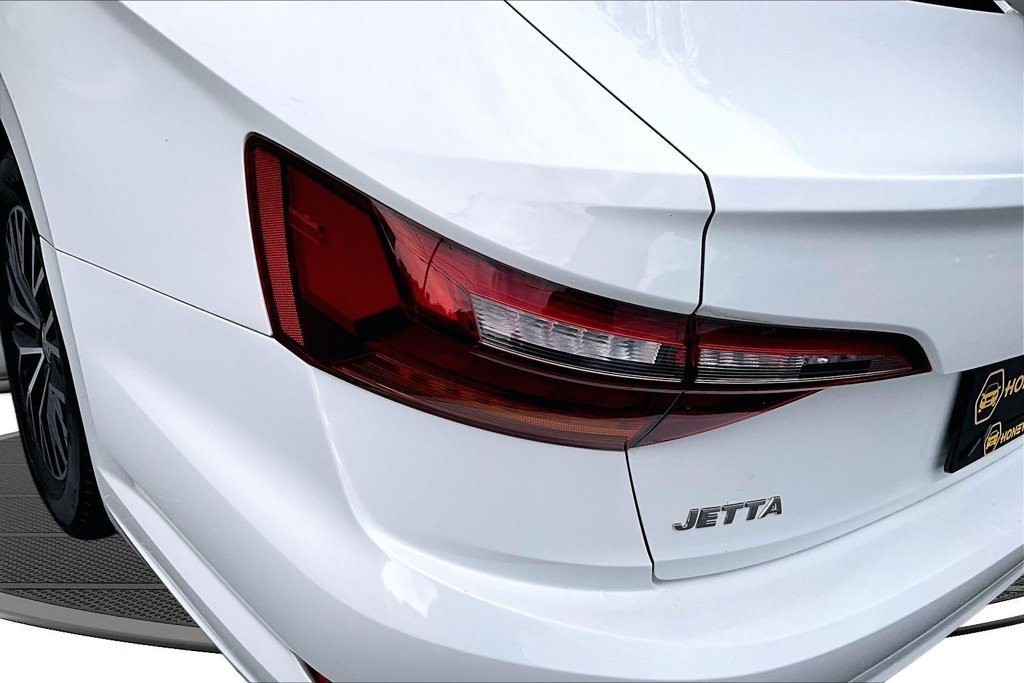 Used 2019 Volkswagen Jetta SEL FWD image 23