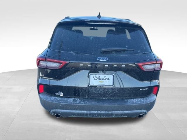 Used 2025 Ford Escape ST-Line AWD/4WD image 6