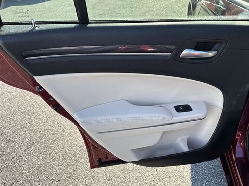 Used 2021 Chrysler 300 Touring w/ Sport Appearance Package image 26