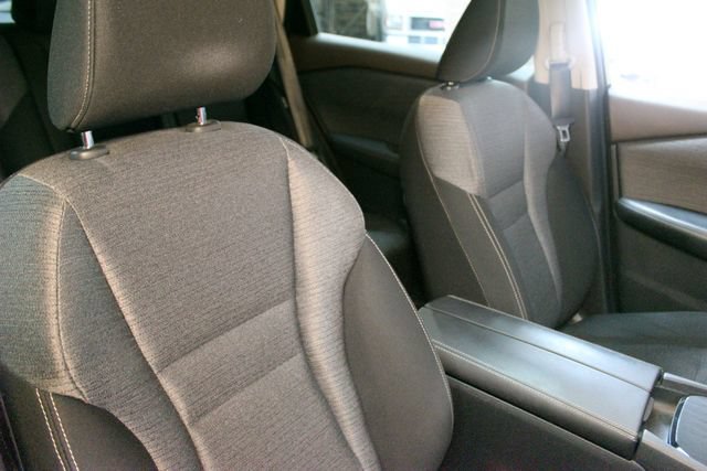 Used 2021 Nissan Rogue SV FWD image 10