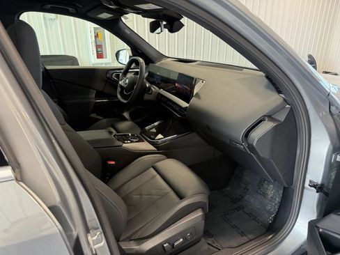 Used 2026 BMW X3 xDrive30i AWD/4WD image 27