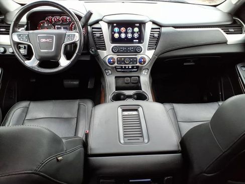 Used 2016 GMC Yukon SLT w/ Open Road Package image 10