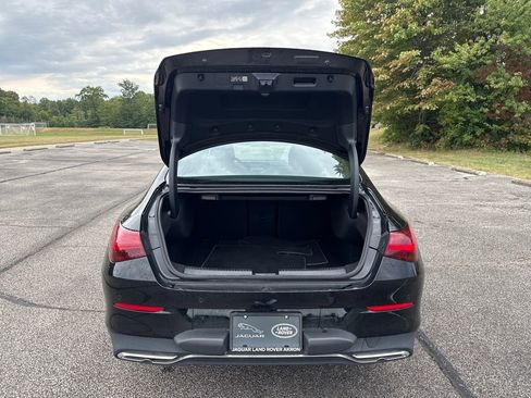 Used 2025 Mercedes-Benz CLA 250 4MATIC image 15