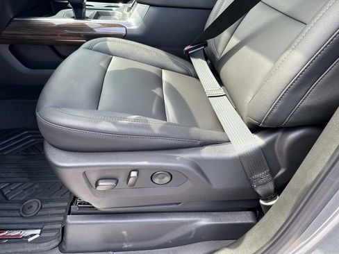 New 2026 Chevrolet Silverado 1500 LT Trail Boss w/ LT Trail Boss Premium Package AWD/4WD image 17