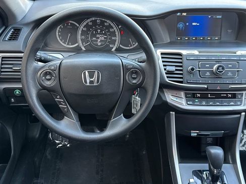 Used 2013 Honda Accord LX image 16