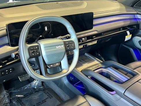 New 2027 Kia Telluride SX X-Line image 5