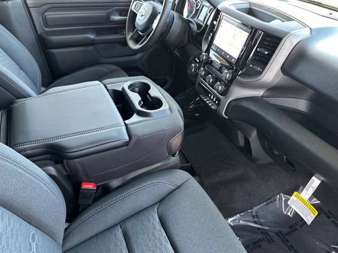 New 2026 RAM 1500 Tradesman RWD image 14