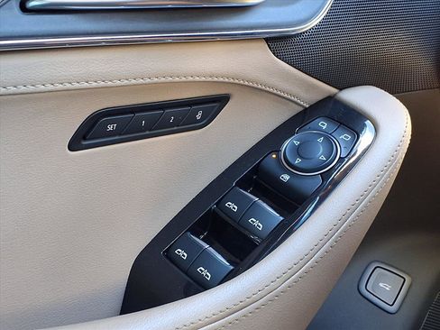 Certified 2024 Cadillac CT5 Premium Luxury w/ Climate Package image 31