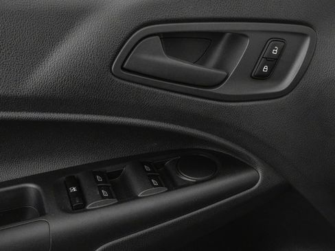 Used 2017 Ford Transit Connect Titanium FWD image 19