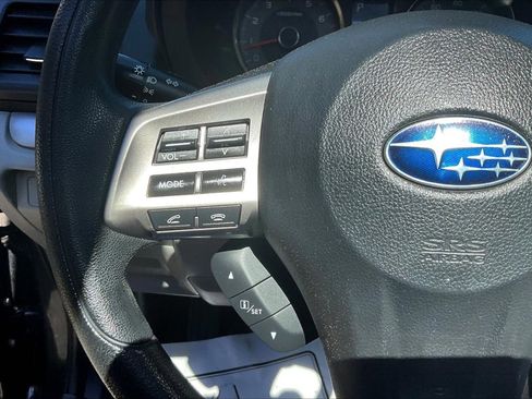 Used 2015 Subaru Forester 2.5i Premium image 11