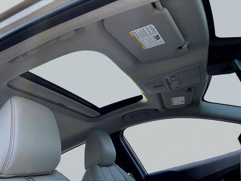 New 2026 Nissan Sentra SL FWD image 13