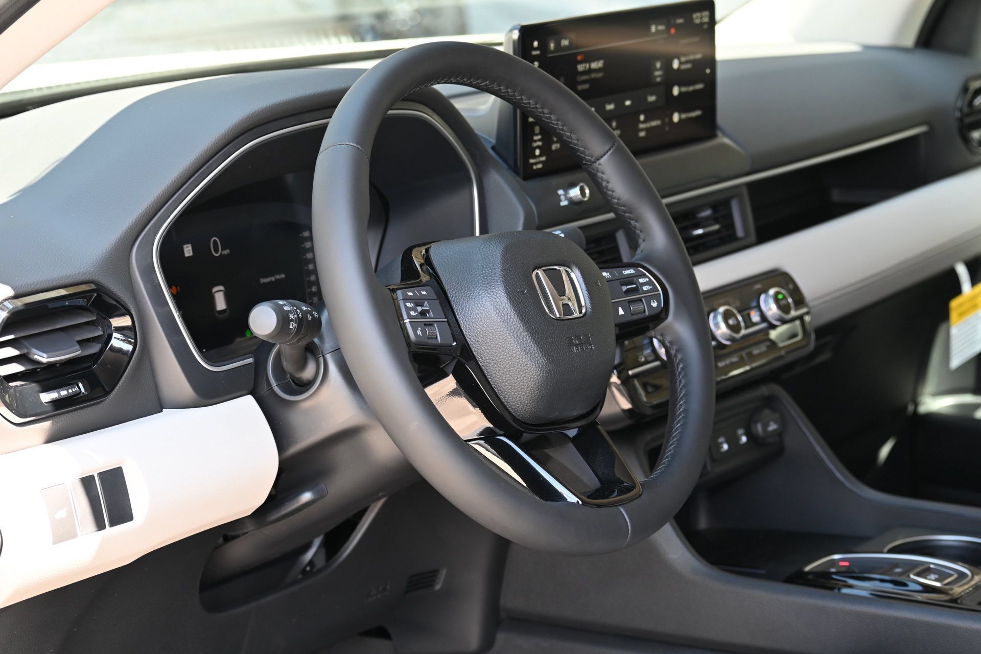 New 2026 Honda Pilot EX-L image 15