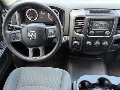 Used 2015 RAM 1500 Express
