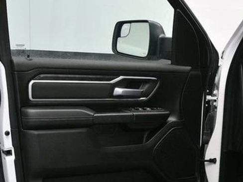 Used 2023 RAM 1500 Big Horn image 16