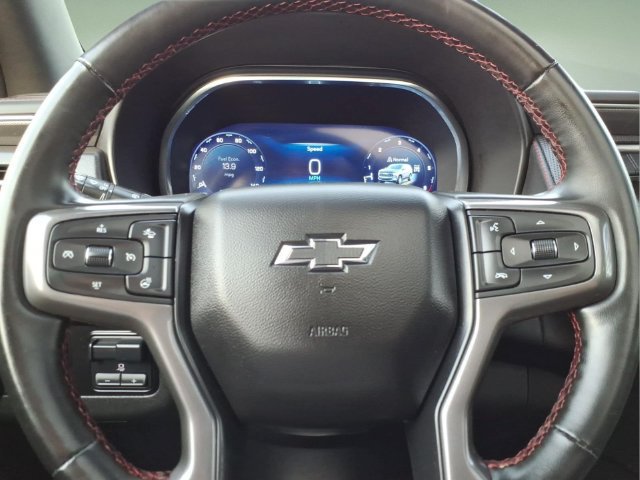 Used 2024 Chevrolet Suburban RST w/ Luxury Package AWD/4WD image 23