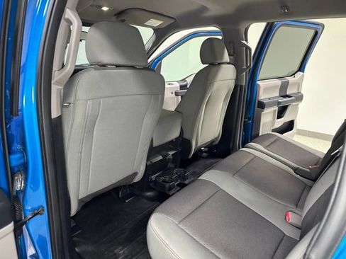 Used 2020 Ford F150 XL w/ XL Power Equipment Group AWD/4WD image 22