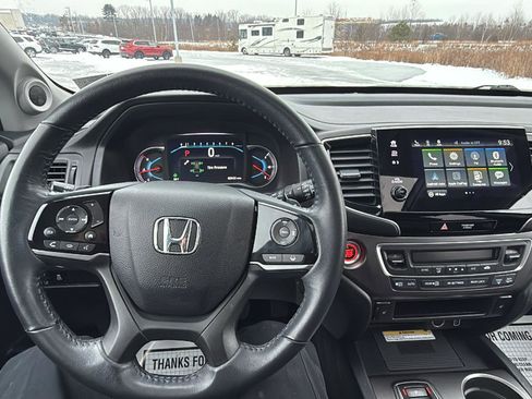 Used 2022 Honda Pilot Special Edition image 31